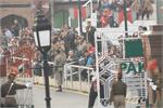 o_wagah border retreat ceremony